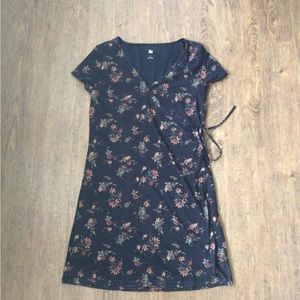 Kohls Wrap Dress